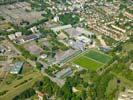 Photos aériennes de Metz (57000) - Autre vue | Moselle, Grand Est, France - Photo réf. T093120