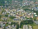 Photos aériennes de Metz (57000) | Moselle, Lorraine, France - Photo réf. T093121