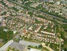Photos aériennes de Metz (57000) - Autre vue | Moselle, Lorraine, France - Photo réf. T093123
