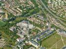 Photos aériennes de Metz (57000) - Autre vue | Moselle, Grand Est, France - Photo réf. T093124
