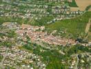 Photos aériennes de Metz (57000) - Autre vue | Moselle, Lorraine, France - Photo réf. T093125