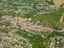 Photos aériennes de Metz (57000) - Autre vue | Moselle, Grand Est, France - Photo réf. T093125