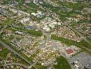 Photos aériennes de Metz (57000) - Autre vue | Moselle, Lorraine, France - Photo réf. T093126