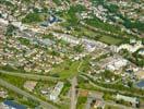 Photos aériennes de Metz (57000) - Autre vue | Moselle, Lorraine, France - Photo réf. T093127