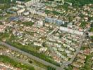Photos aériennes de Metz (57000) - Autre vue | Moselle, Lorraine, France - Photo réf. T093129