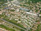 Photos aériennes de Metz (57000) - Autre vue | Moselle, Grand Est, France - Photo réf. T093129