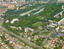 Photos aériennes de Metz (57000) - Autre vue | Moselle, Lorraine, France - Photo réf. T093130