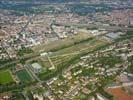 Photos aériennes de Metz (57000) | Moselle, Lorraine, France - Photo réf. T093137