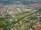 Photos aériennes de Metz (57000) - Autre vue | Moselle, Grand Est, France - Photo réf. T093137