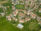 Photos aériennes de Metz (57000) - Autre vue | Moselle, Grand Est, France - Photo réf. T093140