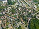 Photos aériennes de Metz (57000) - Autre vue | Moselle, Lorraine, France - Photo réf. T093141