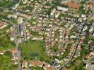Photos aériennes de Metz (57000) - Autre vue | Moselle, Grand Est, France - Photo réf. T093142
