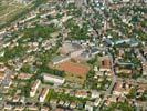 Photos aériennes de Metz (57000) - Autre vue | Moselle, Lorraine, France - Photo réf. T093143