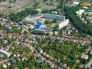Photos aériennes de Metz (57000) - Autre vue | Moselle, Grand Est, France - Photo réf. T093144