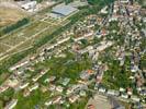 Photos aériennes de Metz (57000) - Autre vue | Moselle, Grand Est, France - Photo réf. T093145