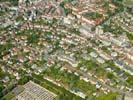 Photos aériennes de Metz (57000) - Autre vue | Moselle, Lorraine, France - Photo réf. T093146