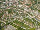 Photos aériennes de Metz (57000) - Autre vue | Moselle, Grand Est, France - Photo réf. T093146