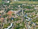 Photos aériennes de Metz (57000) - Autre vue | Moselle, Grand Est, France - Photo réf. T093148
