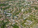 Photos aériennes de Metz (57000) - Autre vue | Moselle, Lorraine, France - Photo réf. T093149