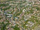 Photos aériennes de Metz (57000) - Autre vue | Moselle, Grand Est, France - Photo réf. T093149