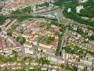 Photos aériennes de Metz (57000) | Moselle, Lorraine, France - Photo réf. T093150