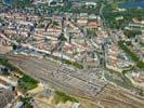 Photos aériennes de Metz (57000) - Autre vue | Moselle, Lorraine, France - Photo réf. T093154