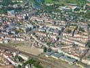 Photos aériennes de Metz (57000) - Autre vue | Moselle, Grand Est, France - Photo réf. T093155