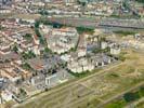 Photos aériennes de Metz (57000) - Autre vue | Moselle, Lorraine, France - Photo réf. T093156