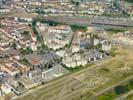 Photos aériennes de Metz (57000) - Autre vue | Moselle, Grand Est, France - Photo réf. T093156