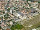 Photos aériennes de Metz (57000) - Autre vue | Moselle, Lorraine, France - Photo réf. T093157