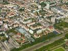 Photos aériennes de Metz (57000) - Autre vue | Moselle, Grand Est, France - Photo réf. T093158