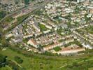Photos aériennes de Metz (57000) - Autre vue | Moselle, Lorraine, France - Photo réf. T093160