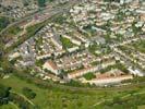 Photos aériennes de Metz (57000) - Autre vue | Moselle, Grand Est, France - Photo réf. T093160