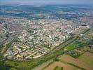 Photos aériennes de Metz (57000) - Autre vue | Moselle, Grand Est, France - Photo réf. T093161
