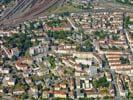 Photos aériennes de Metz (57000) - Autre vue | Moselle, Lorraine, France - Photo réf. T093162