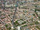Photos aériennes de Metz (57000) - Autre vue | Moselle, Lorraine, France - Photo réf. T093163
