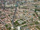 Photos aériennes de Metz (57000) - Autre vue | Moselle, Grand Est, France - Photo réf. T093163