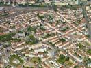 Photos aériennes de Metz (57000) - Autre vue | Moselle, Lorraine, France - Photo réf. T093164