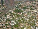 Photos aériennes de Metz (57000) - Autre vue | Moselle, Grand Est, France - Photo réf. T093165