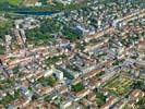 Photos aériennes de Metz (57000) - Autre vue | Moselle, Grand Est, France - Photo réf. T093168