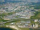 Photos aériennes de Metz (57000) - Autre vue | Moselle, Grand Est, France - Photo réf. T093178