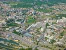 Photos aériennes de Metz (57000) | Moselle, Lorraine, France - Photo réf. T093181