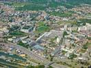 Photos aériennes de Metz (57000) - Autre vue | Moselle, Grand Est, France - Photo réf. T093181