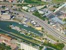 Photos aériennes de Metz (57000) - Autre vue | Moselle, Grand Est, France - Photo réf. T093182