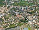 Photos aériennes de Metz (57000) - Autre vue | Moselle, Grand Est, France - Photo réf. T093185
