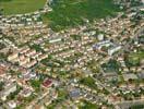Photos aériennes de Metz (57000) - Autre vue | Moselle, Grand Est, France - Photo réf. T093186