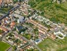 Photos aériennes de Metz (57000) - Autre vue | Moselle, Grand Est, France - Photo réf. T093190