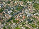 Photos aériennes de Metz (57000) - Autre vue | Moselle, Grand Est, France - Photo réf. T093191