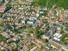 Photos aériennes de Metz (57000) | Moselle, Lorraine, France - Photo réf. T093192