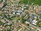 Photos aériennes de Metz (57000) - Autre vue | Moselle, Grand Est, France - Photo réf. T093192